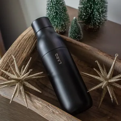 Lifestyle Images for LARQ 21