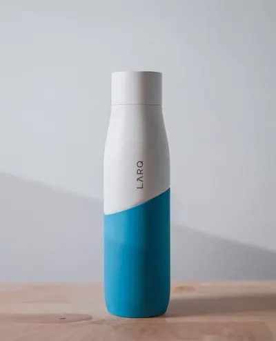 Lifestyle Images for LARQ 23