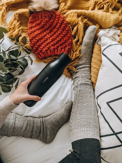 Lifestyle Images for LARQ 27