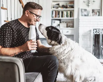 Lifestyle Images for LARQ 35