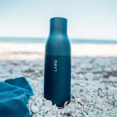 Lifestyle Images for LARQ 37