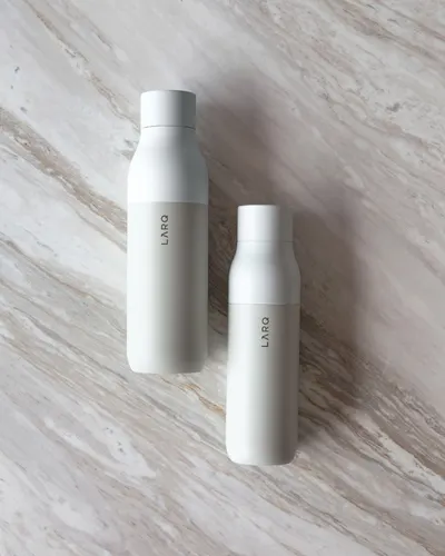 Lifestyle Images for LARQ 40