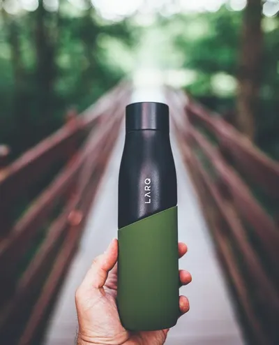 Lifestyle Images for LARQ 48