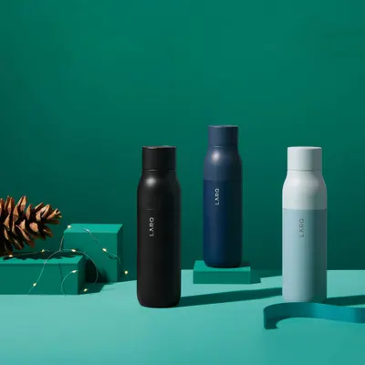 Secondary Images for LARQ 49