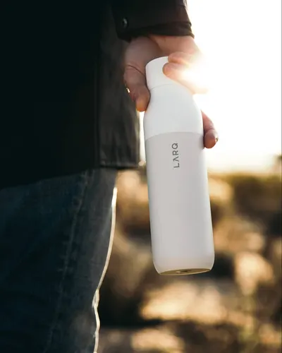 Lifestyle Images for LARQ 56