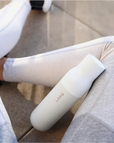Lifestyle Images for LARQ 57
