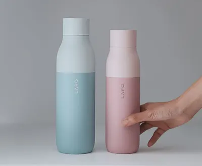 Lifestyle Images for LARQ 9