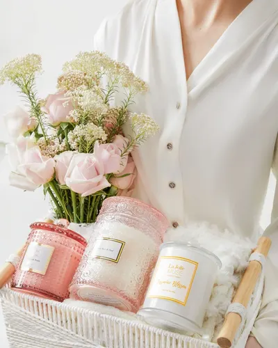 Lifestyle Images for LA Jolie 9