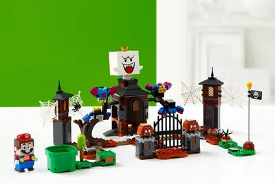Secondary Images for LEGO CB TG 2