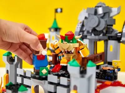 Secondary Images for LEGO CB TG 3