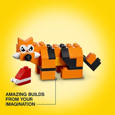 Secondary Images for LEGO INF TG 10