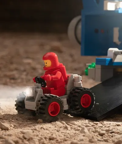 Lifestyle Images for LEGO LIF TG 10