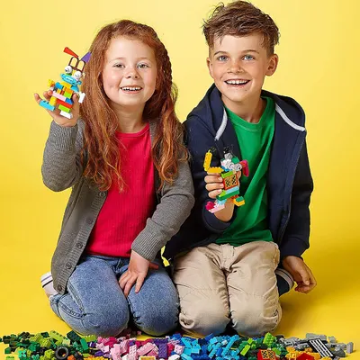 Lifestyle Images for LEGO LIF TG 11