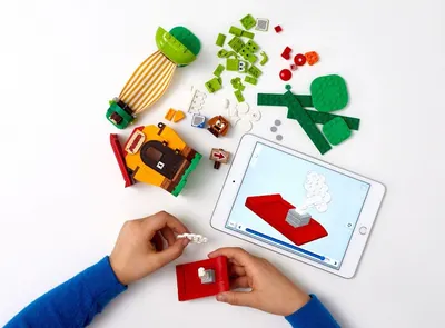 Lifestyle Images for LEGO LIF TG 1