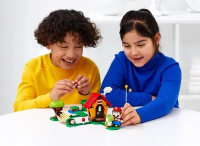 Lifestyle Images for LEGO LIF TG 2