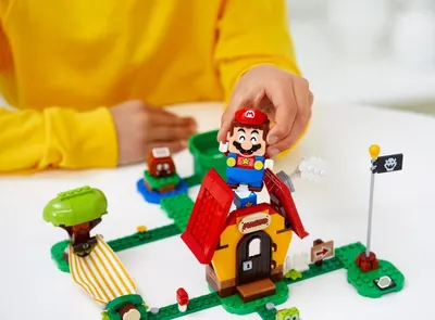 Lifestyle Images for LEGO LIF TG 3
