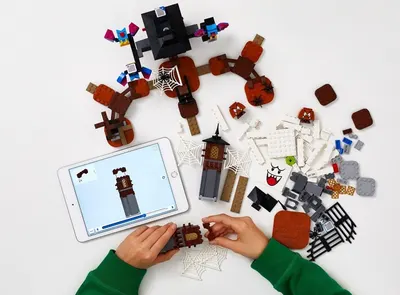 Lifestyle Images for LEGO LIF TG 5