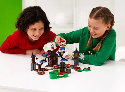 Lifestyle Images for LEGO LIF TG 6