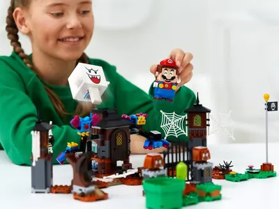 Lifestyle Images for LEGO LIF TG 7