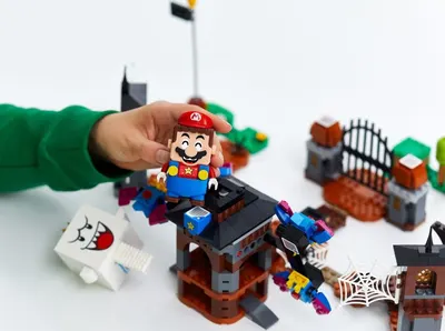 Lifestyle Images for LEGO LIF TG 8