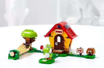Product Main Images for LEGO PROD TG 4