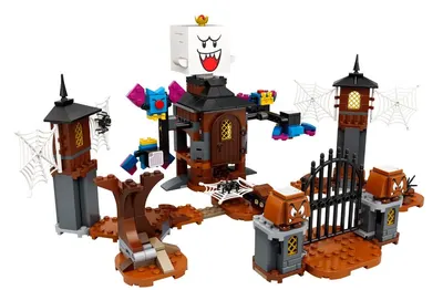 Product Main Images for LEGO PROD TG 5