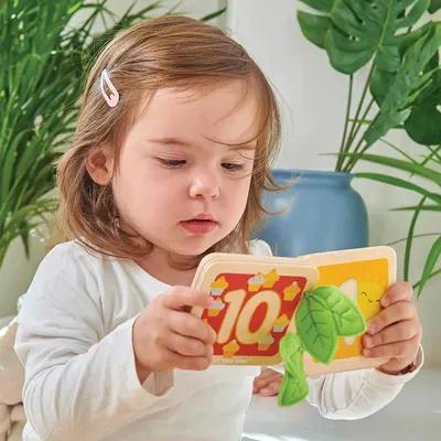 Lifestyle Images for LE TOY VAN LIF TG 12