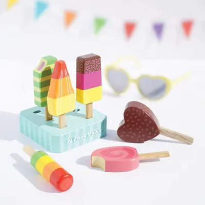 Lifestyle Images for LE TOY VAN LIF TG 13