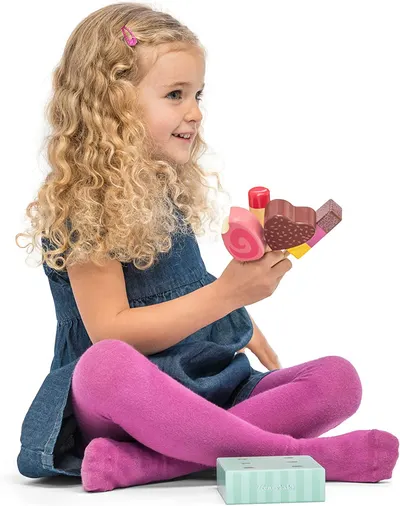 Lifestyle Images for LE TOY VAN LIF TG 14