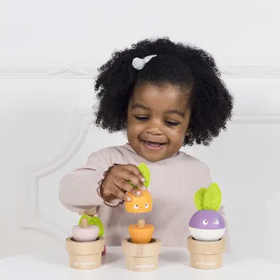 Lifestyle Images for LE TOY VAN LIF TG 1