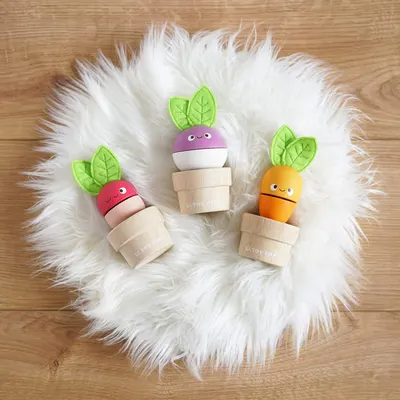 Lifestyle Images for LE TOY VAN LIF TG 2