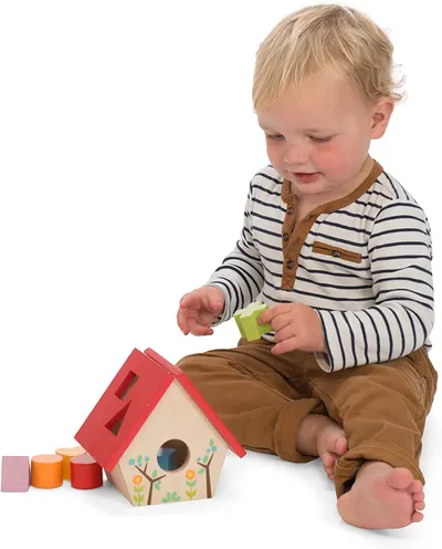 Lifestyle Images for LE TOY VAN LIF TG 3