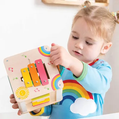 Lifestyle Images for LE TOY VAN LIF TG 4