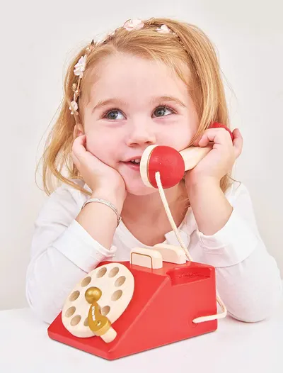 Lifestyle Images for LE TOY VAN LIF TG 7