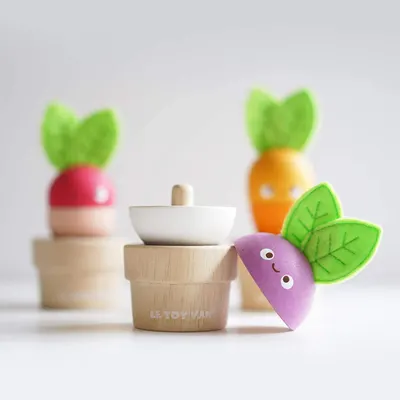 Product Main Images for LE TOY VAN PROD TG 3