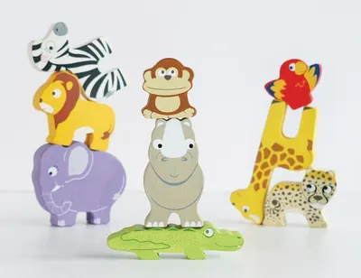 Product Main Images for LE TOY VAN PROD TG 4