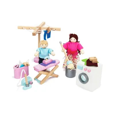 Product Main Images for LE TOY VAN PROD TG 6
