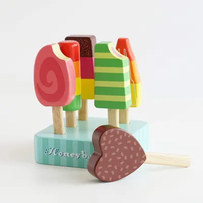 Product Main Images for LE TOY VAN PROD TG 8