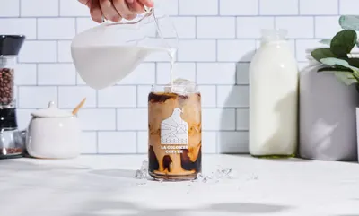 Lifestyle Images for La Colombe 01