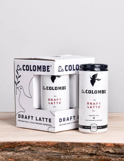 Secondary Images for La Colombe 03
