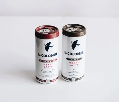 Product Main Images for La Colombe 04