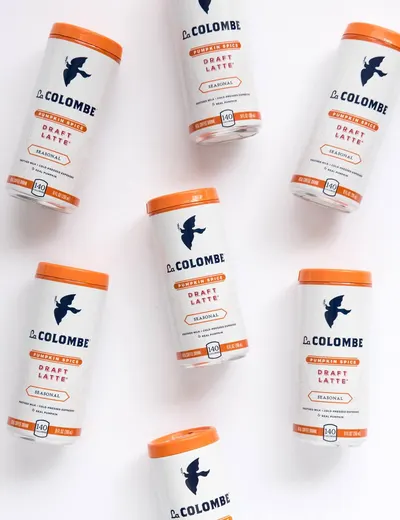 Basic A+ Content for La Colombe 05