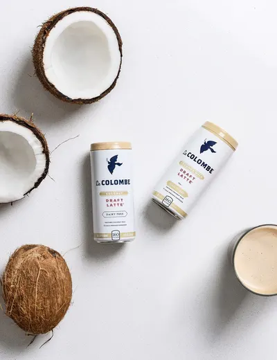 Basic A+ Content for La Colombe 06