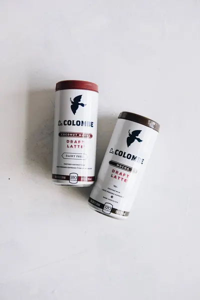 Product Main Images for La Colombe 07