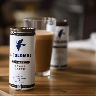 Lifestyle Images for La Colombe 09