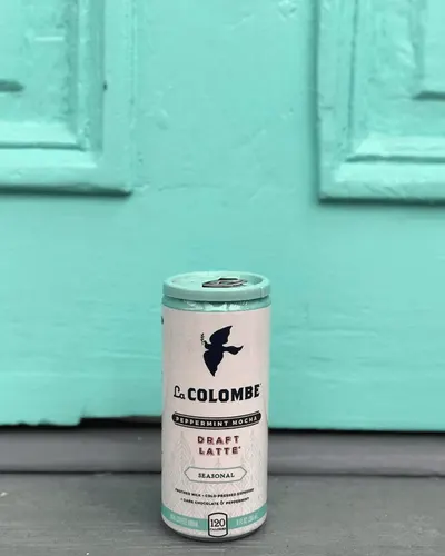 Lifestyle Images for La Colombe 10