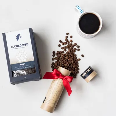 Lifestyle Images for La Colombe 11