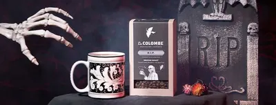 Basic A+ Content for La Colombe 15