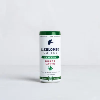 Product Main Images for La Colombe 20