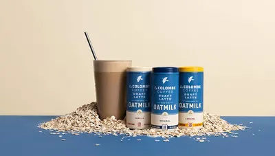 Amazon listing image for La Colombe 24